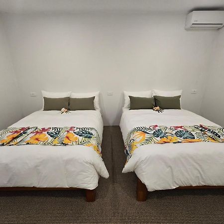 Island Accommodation Suva Premier Hospitality 外观 照片