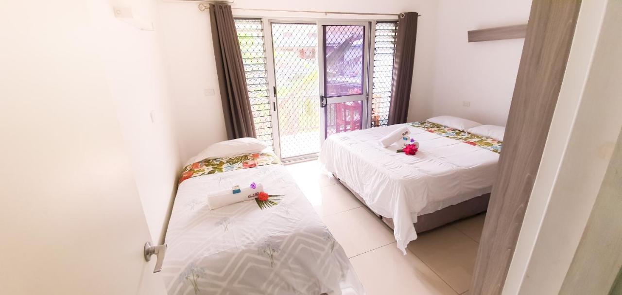Island Accommodation Suva Premier Hospitality 外观 照片