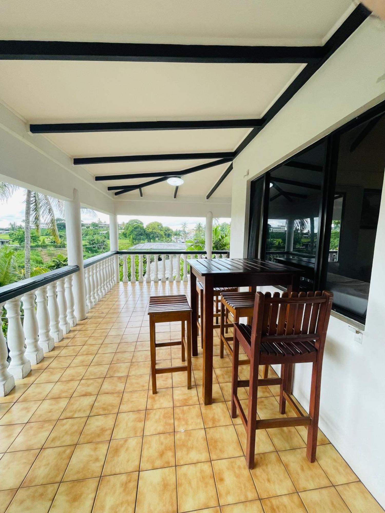 Island Accommodation Suva Premier Hospitality 外观 照片