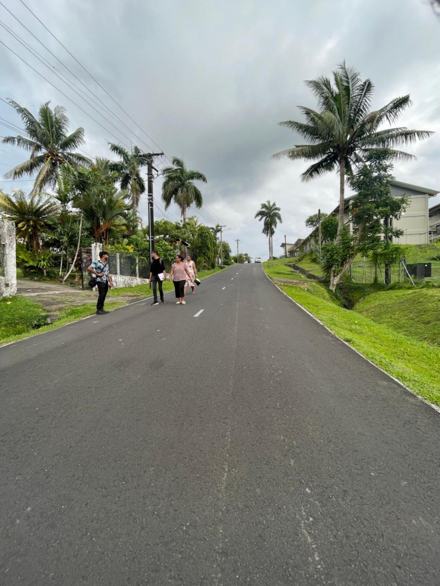 Island Accommodation Suva Premier Hospitality 外观 照片