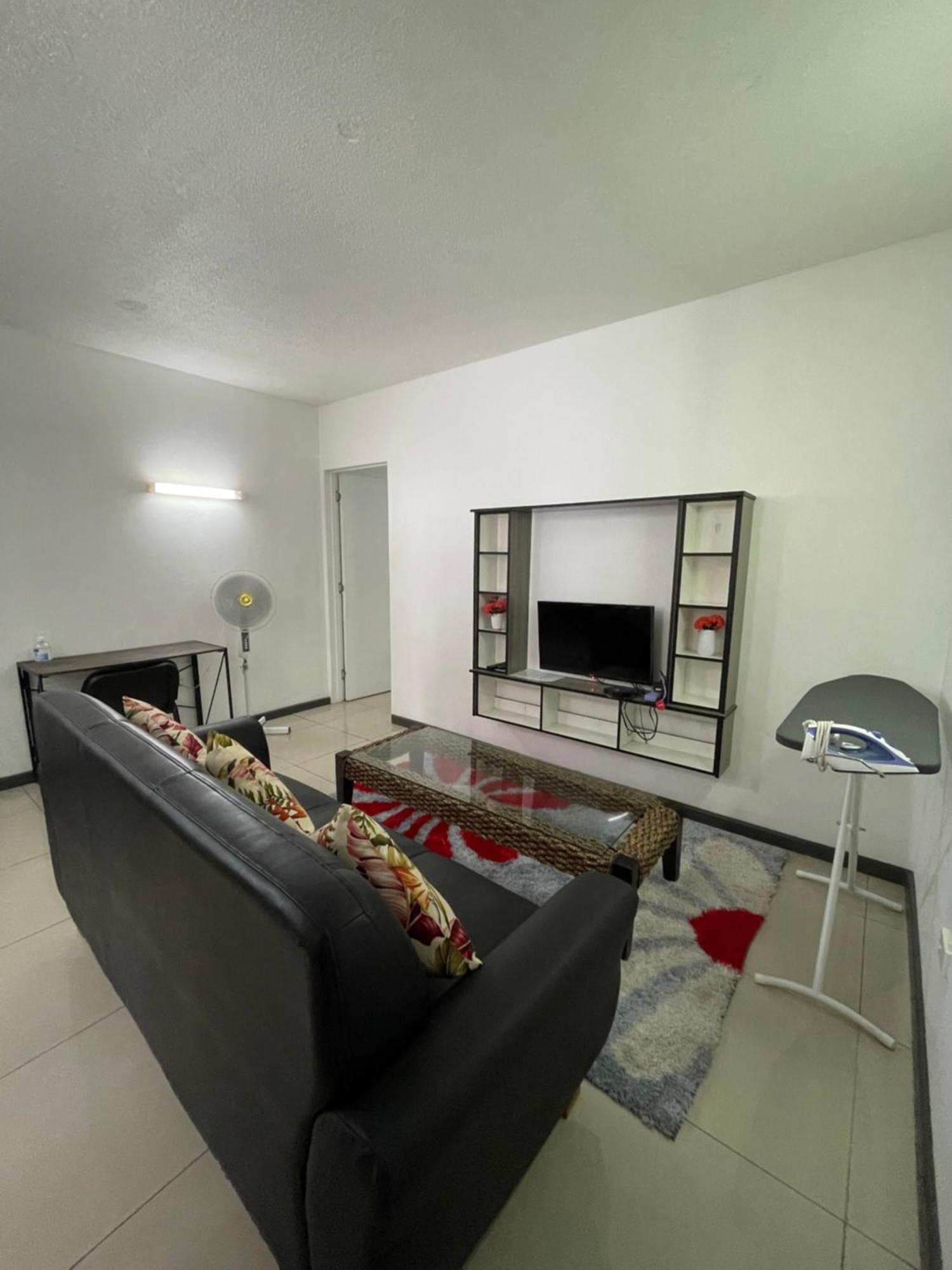 Island Accommodation Suva Premier Hospitality 外观 照片