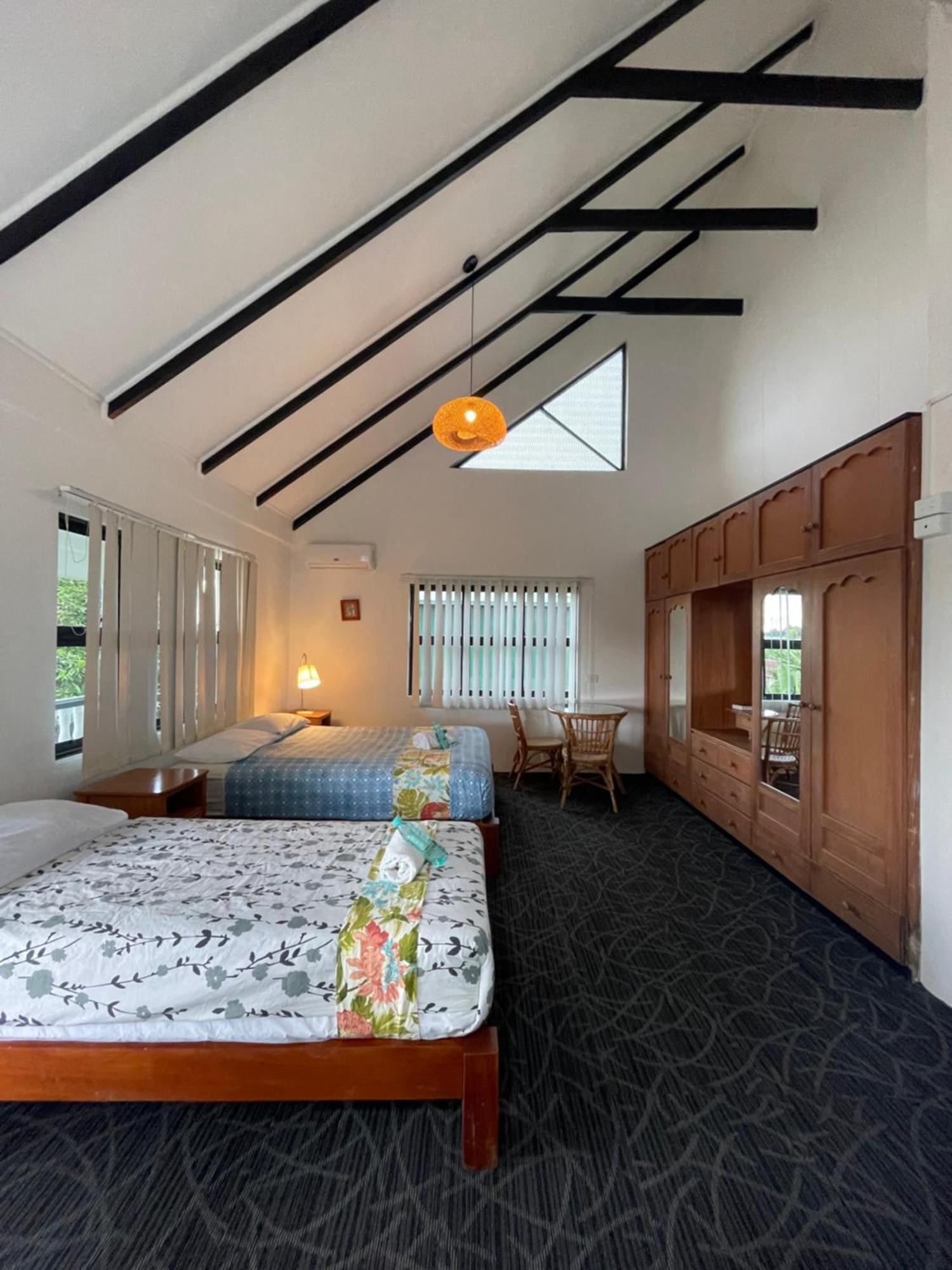 Island Accommodation Suva Premier Hospitality 外观 照片