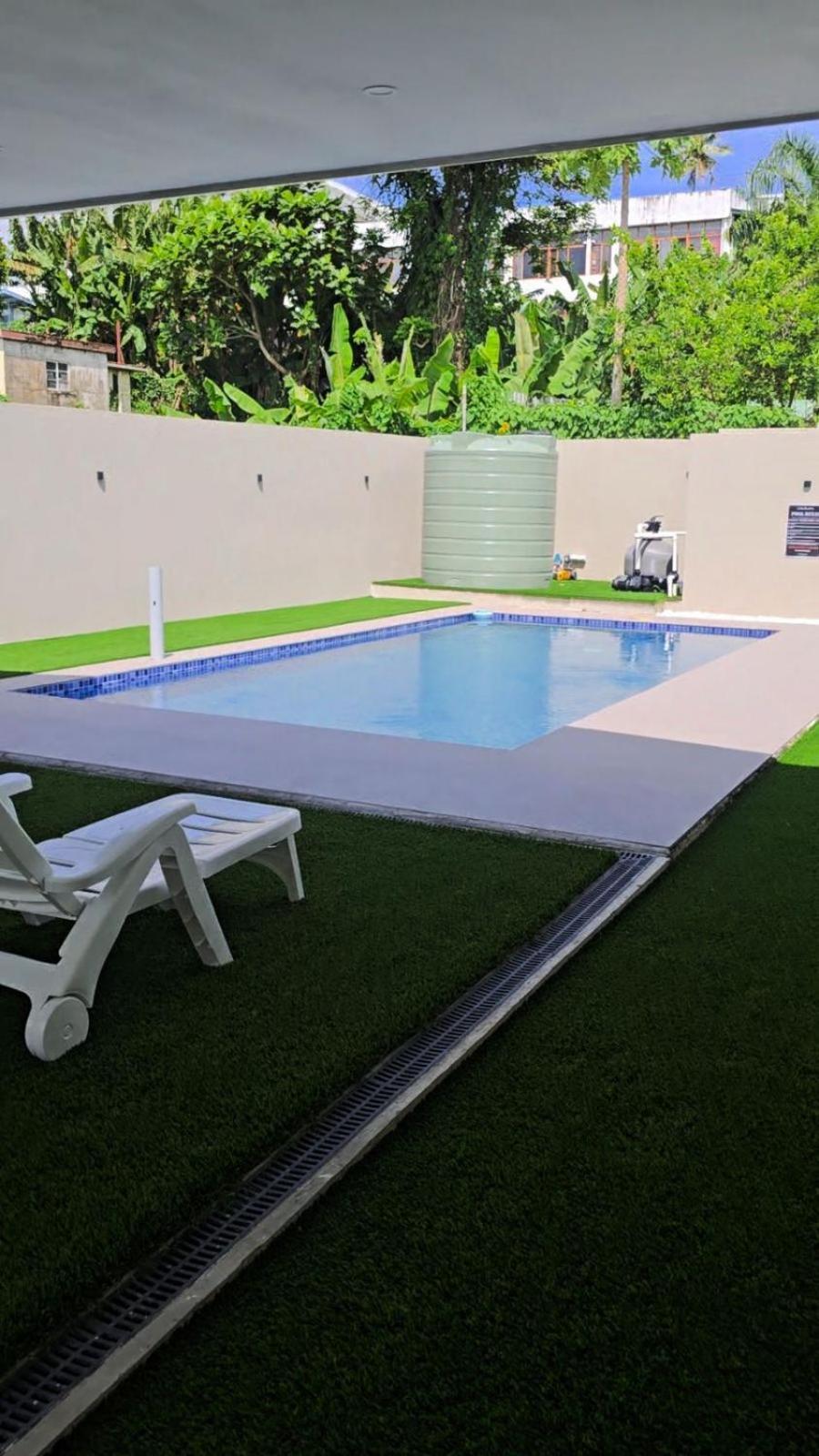Island Accommodation Suva Premier Hospitality 外观 照片