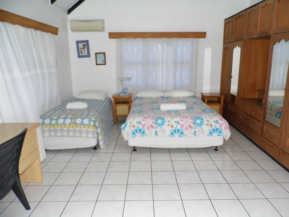 Island Accommodation Suva Premier Hospitality 外观 照片