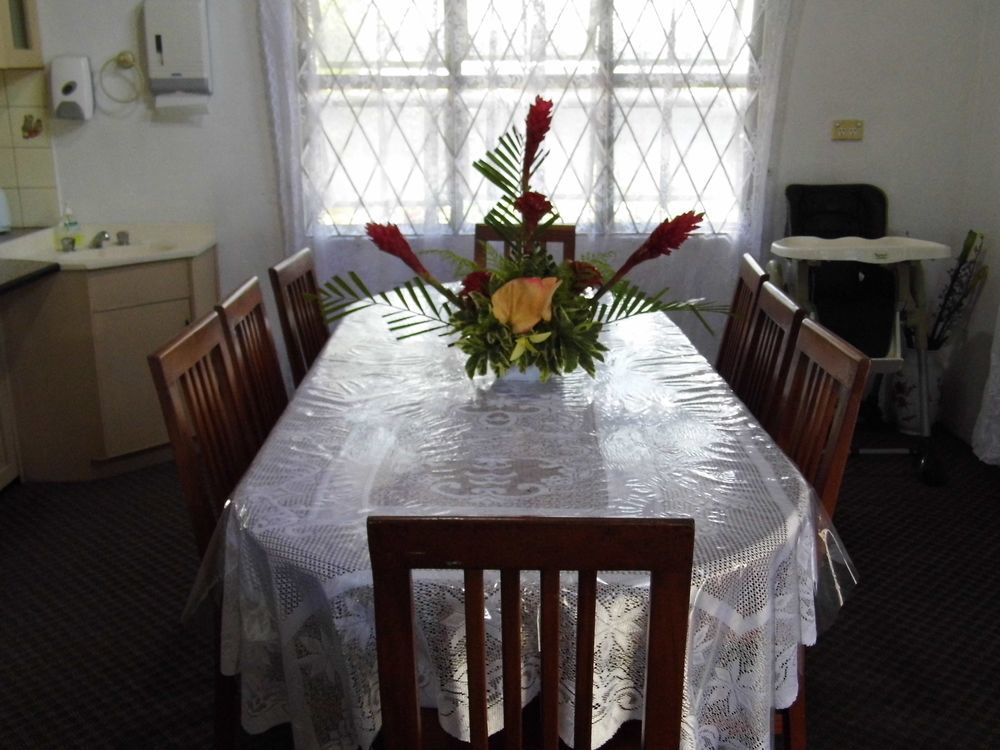 Island Accommodation Suva Premier Hospitality 外观 照片
