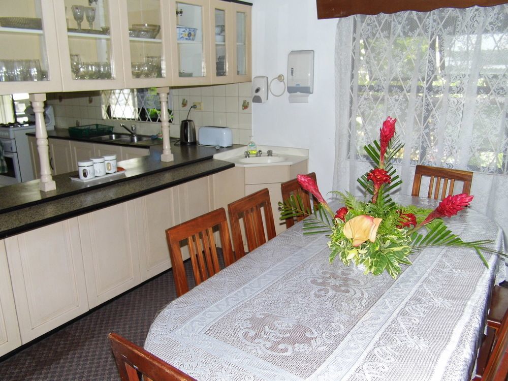 Island Accommodation Suva Premier Hospitality 外观 照片