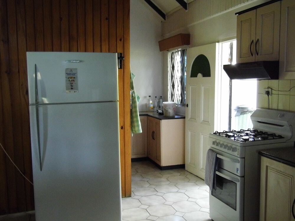 Island Accommodation Suva Premier Hospitality 外观 照片